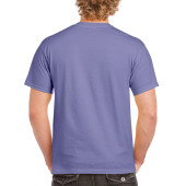 Gildan T-shirt Heavy Cotton for him 87 violet S