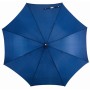 Automatische paraplu JUBILEE marineblauw