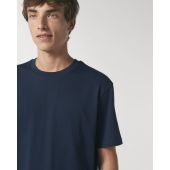 Fuser - Uniseks relaxed t-shirt - XXS