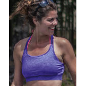 Fitness Women's Crop Top Fitness Women's Crop Top