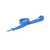 Licht blauw