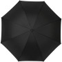 Yfke 30" golf umbrella with EVA handle - Solid black