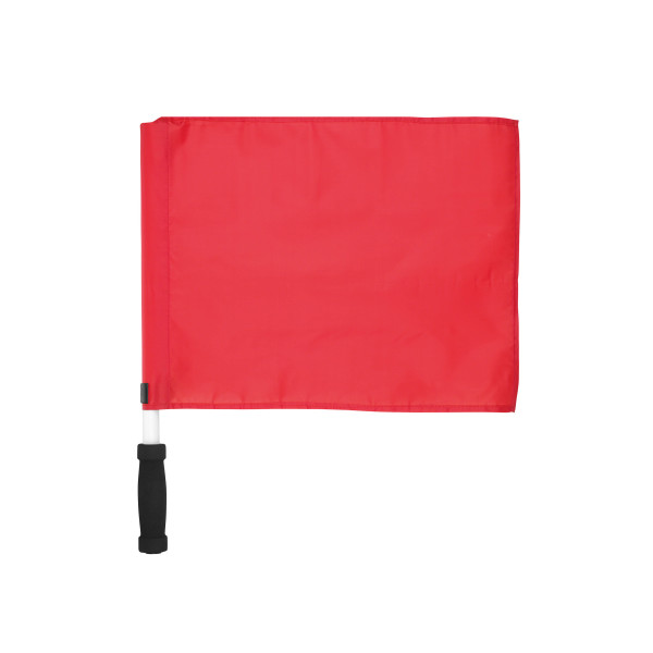 Flag Red One Size