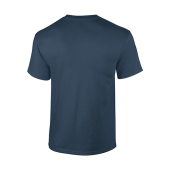 Ultra Cotton Adult T-Shirt - Blue Dusk - S