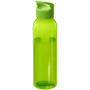 Sky 650 ml Tritan™ water bottle - Lime