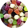 Candybox Arnhem - Eigen ontwerp - 2000 ml