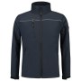 Softshell Luxe 402006 Navy 8XL