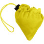 Polyester (210D) boodschappentas Billie geel