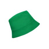 MB006 Bob Hat groen one size