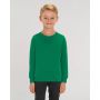 Mini Changer - Iconische kindersweater met ronde hals - 3-4