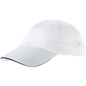 Alley 6 panel cool fit sandwich cap Alley 6 panel cool fit sandwich cap
