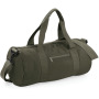 Original Barrel Bag Military Green / Military Green One Size