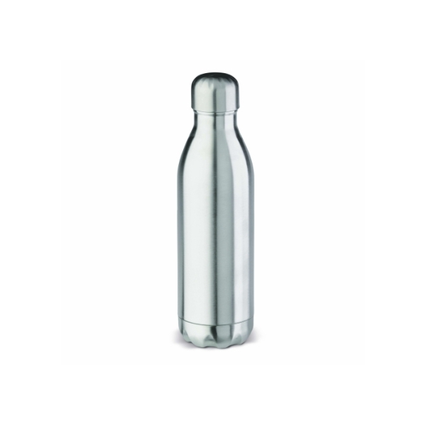 Thermofles Swing 750ml - Zilver
