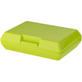 Oblong lunchtrommel Oblong lunchtrommel