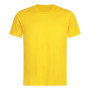 Stedman T-shirt Lux unisex sunflower yellow XXL