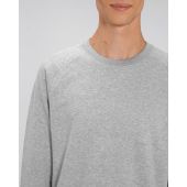 Stroller - Iconische unisex sweater met ronde hals - XXS