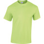 Heavy Cotton™Classic Fit Adult T-shirt Mint Green L