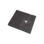 MB438 Bath Towel - graphite - 70 x 140 cm