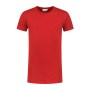 Santino T-shirt  Jace+ C-neck Red XXL