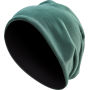 9040 Beanie bosgroen