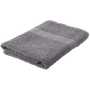 Sophie Muval handdoek 140x70 cm, 360 gr/m² - Grijs