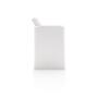 Ontario 5W draadloze oplader met penhouder, wit