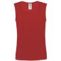 B&C Athletic Move, Red, L