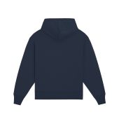 Slammer Heavy - Unisex ruime hoodie sweatshirt - L