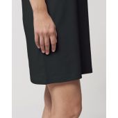 Stella Spinner - Jurken T-shirt - XXL