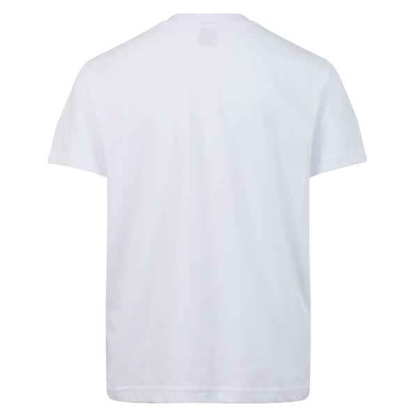 Logostar Kids Basic T-shirt - 15000, White, 164