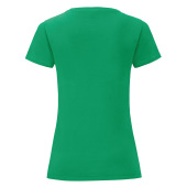 Iconic-T Ladies' T-shirt Kelly Green XXL
