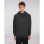Stanley Flyer - Iconische mannensweater met capuchon - S