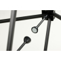 Pop-Up Magnetic Straight - 4 x 3