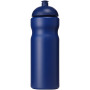 Baseline® Plus 650 ml sportfles met koepeldeksel - Blauw