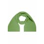 MB7740 Microfleece Scarf - green - one size