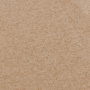 Iqoniq Denali gerecycled katoen sweater ongeverfd, heather brown (XL)