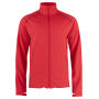 3317 Functional Jacket Red XL