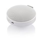 Notos draadloze speaker, wit Notos draadloze speaker, wit