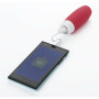 ABS 2-in-1 powerbank Marion lime