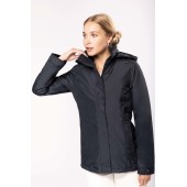 Damesparka Navy XL