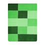 Urban Style Blanket - green - one size