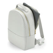 Boutique Backpack - Oyster - One Size