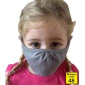 Kids Eco Performance Face Mask Kids Eco Performance Face Mask