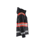 Winterjas High Vis