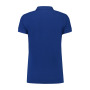 L&S Polo Basic SS for her royal blue S