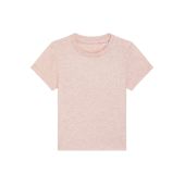 Baby Creator - Iconisch T-shirt voor baby’s - 6-12 m/68-80cm