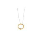 Nowa Rond- Goud Nowa Rond- Goud