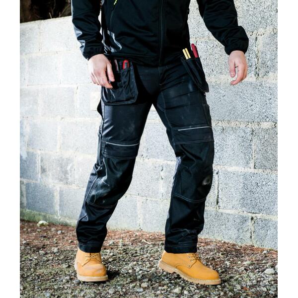 PW3 Work Holster Trousers