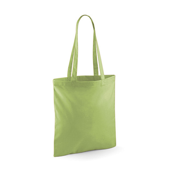 Bag for Life - Long Handles - Kiwi