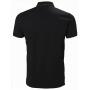 Helly Hansen Kensington Polo, Black, XS